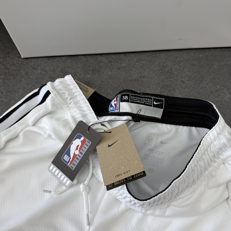 Nike DNA Dri-Fit Şort | Beyaz 9262