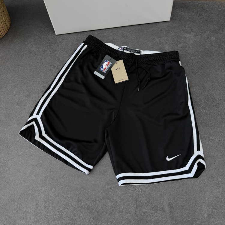 Nike DNA Dri-Fit Şort | Siyah 9263