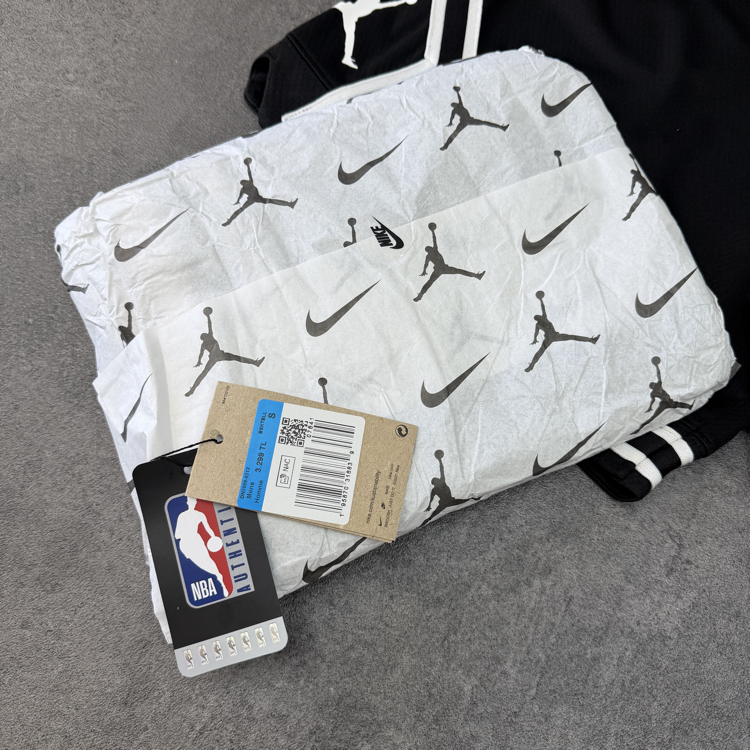 Nike Jordan Diamond Logo Şort | Siyah 9212