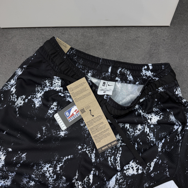 Nike Jordan Diamond Logo Şort | Siyah 9252