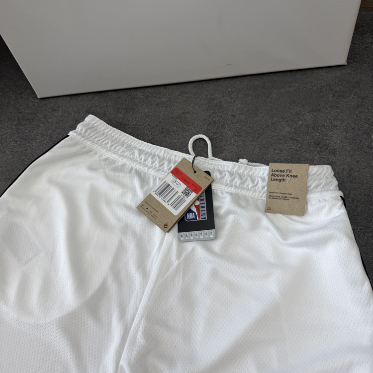 Nike DNA Dri-Fit Şort | Beyaz 9262