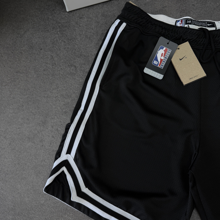 Nike DNA Dri-Fit Şort | Siyah 9263