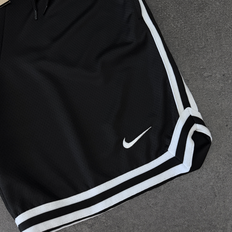 Nike DNA Dri-Fit Şort | Siyah 9263