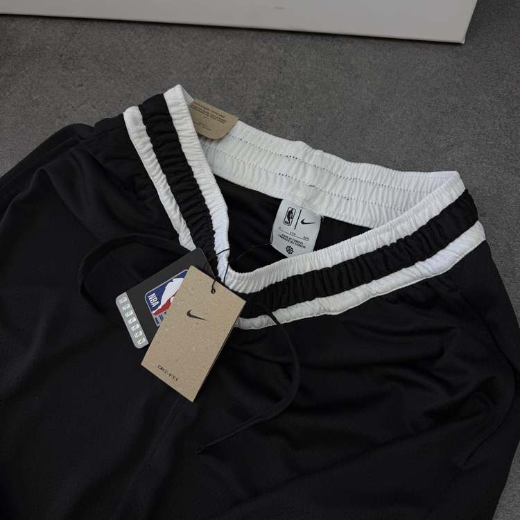Nike Jordan Diamond Logo Şort | Siyah 9212