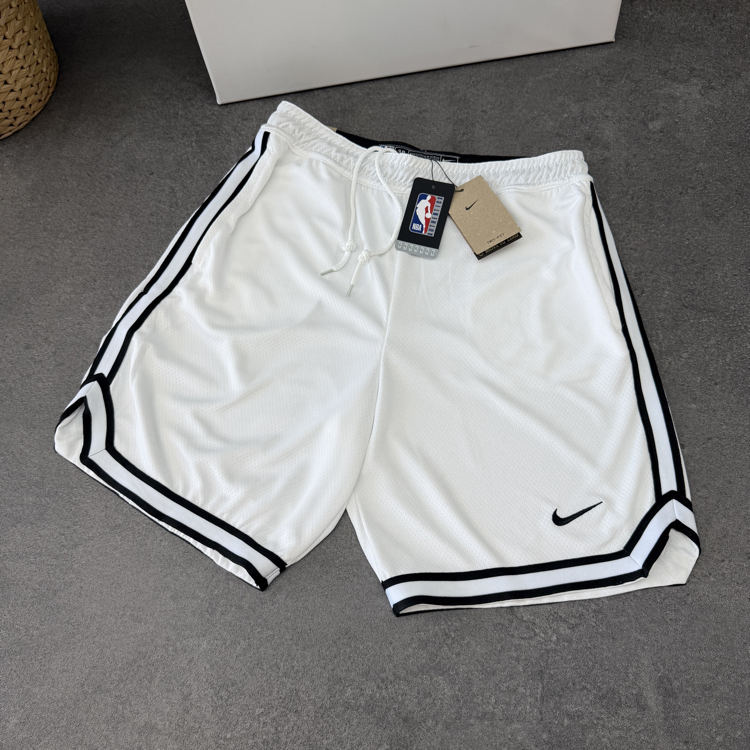 Nike DNA Dri-Fit Şort | Beyaz 9262