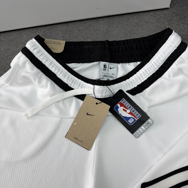 Nike Jordan Diamond Logo Şort | Beyaz 9213