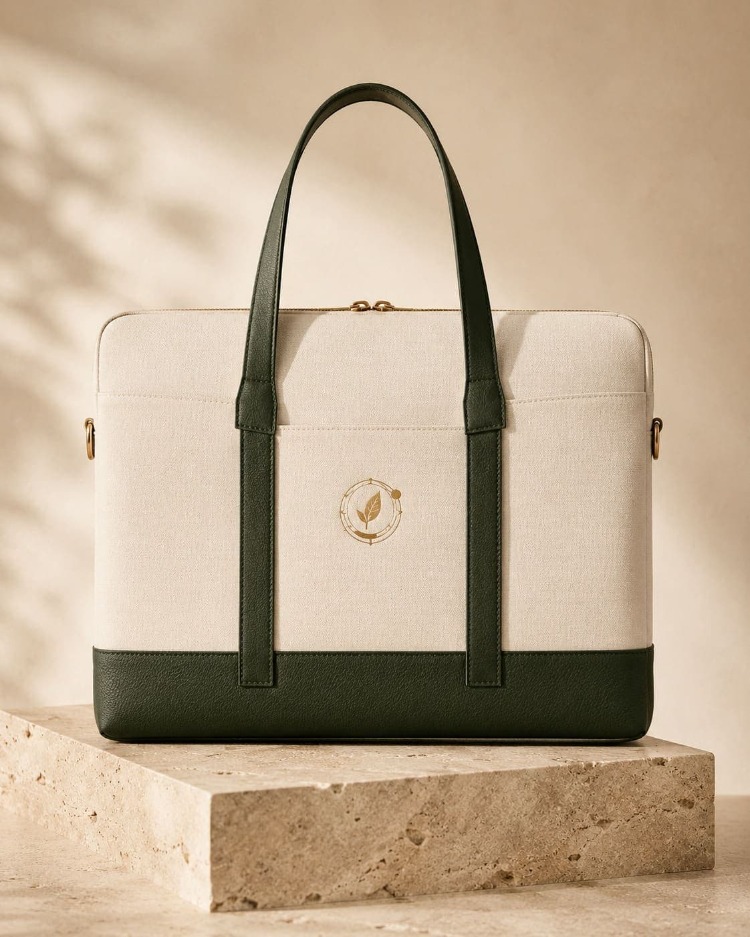 Dorman Review Tote Çantası