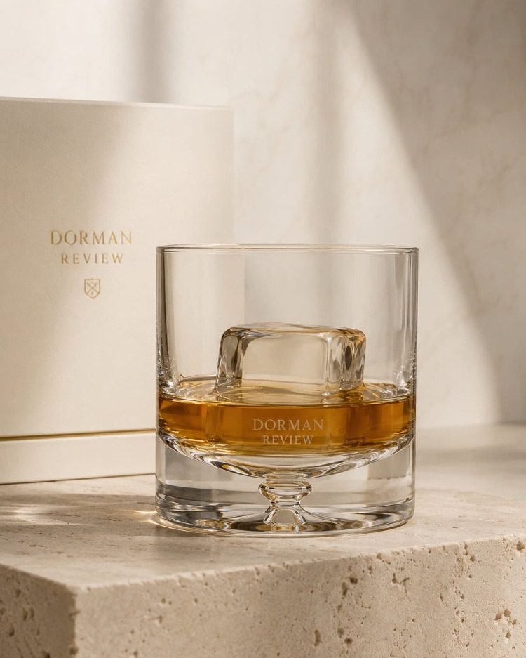 Dorman Review Viski Bardağı