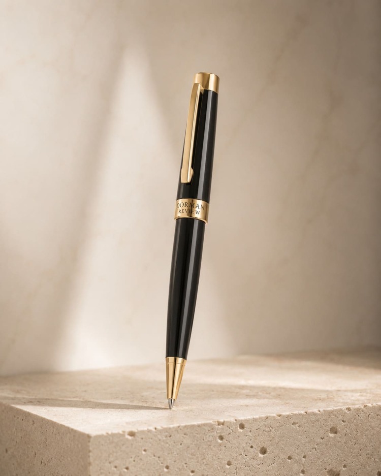 Dorman Review Kalemi
