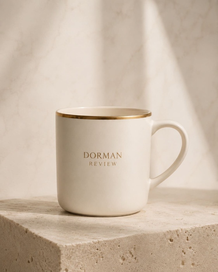 Dorman Review Kupa