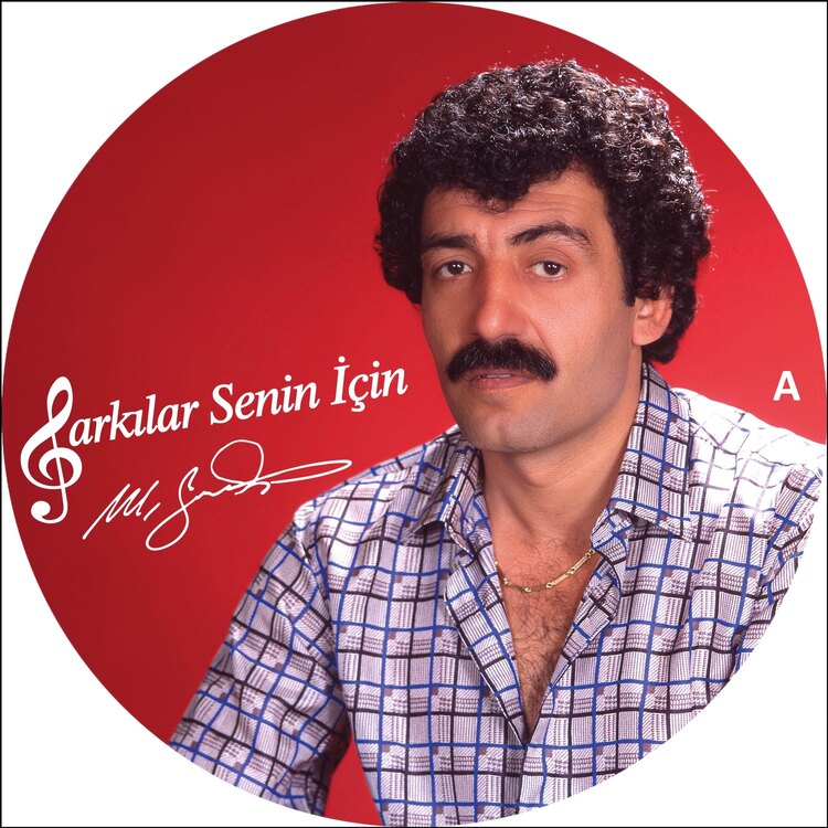 Müslüm Gürses - Şarkılar Senin İçin