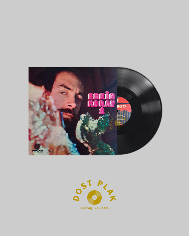 Erkin koray - 2