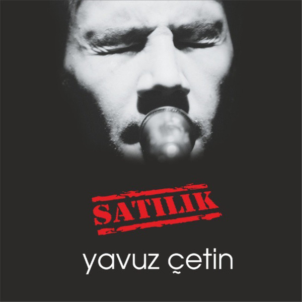 Yavuz Çetin - Satılık ( Mavi Plak)