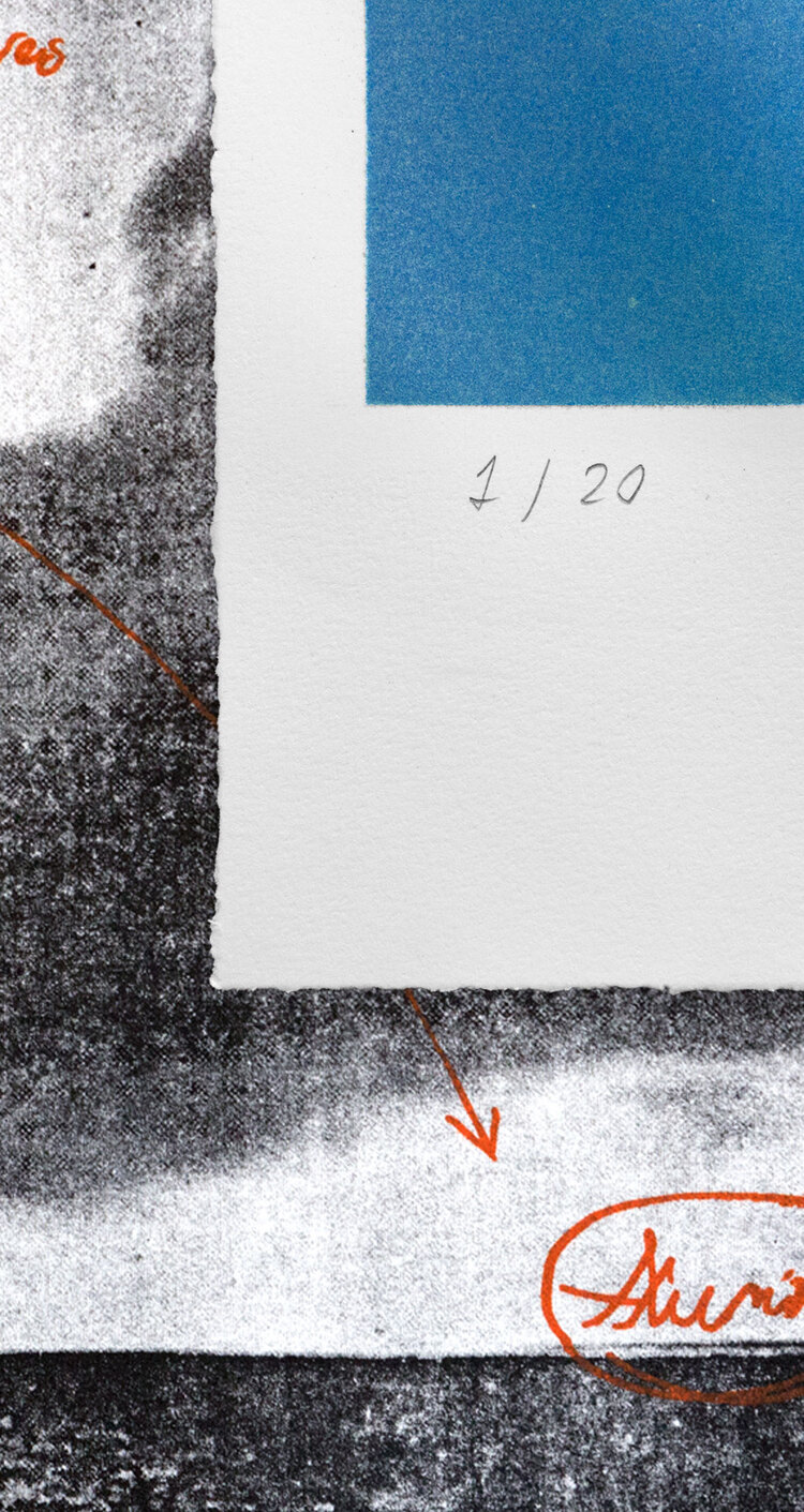 Emre Hüner - Yoğun Vektör / Dense Vector