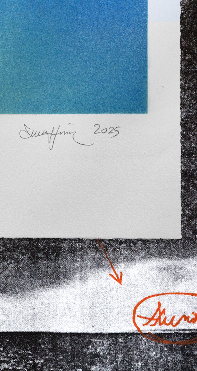 Emre Hüner - Yoğun Vektör / Dense Vector