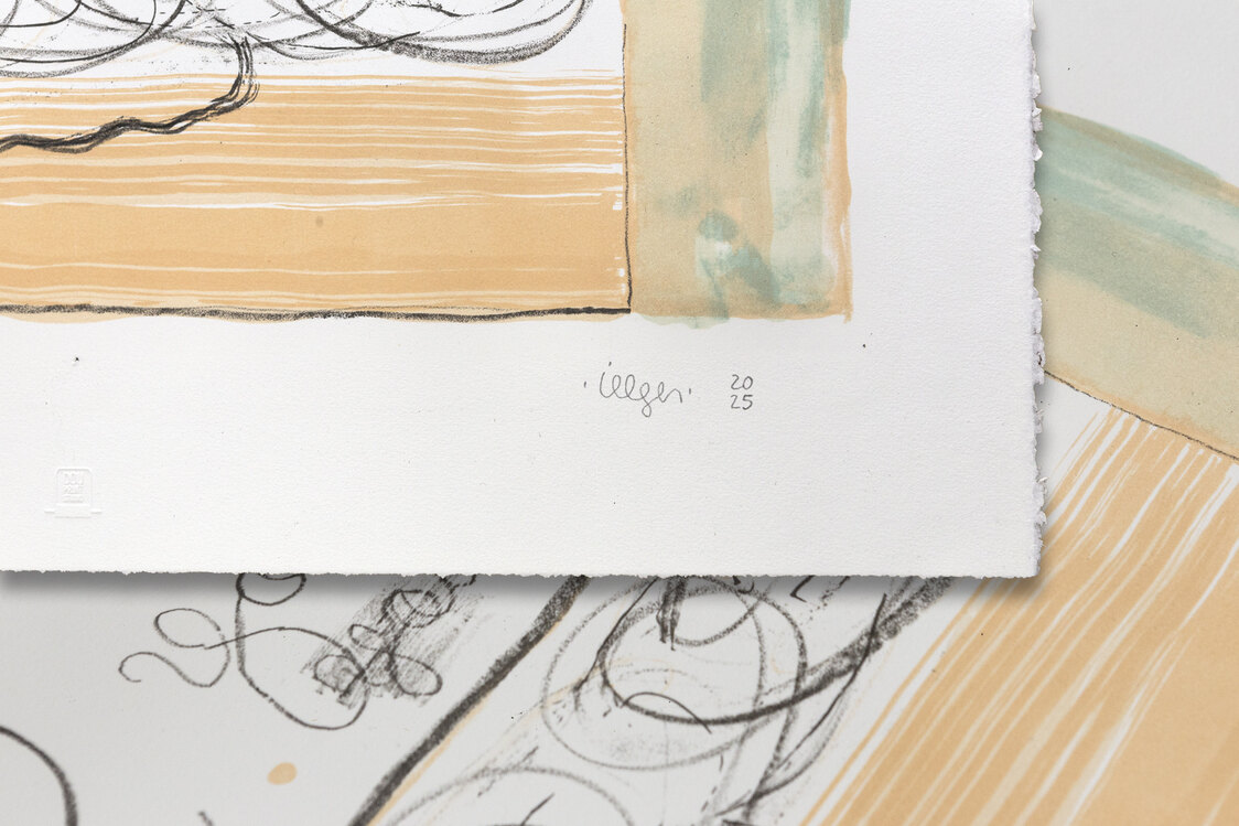 Ülgen Semerci - a place, a dream, a lie