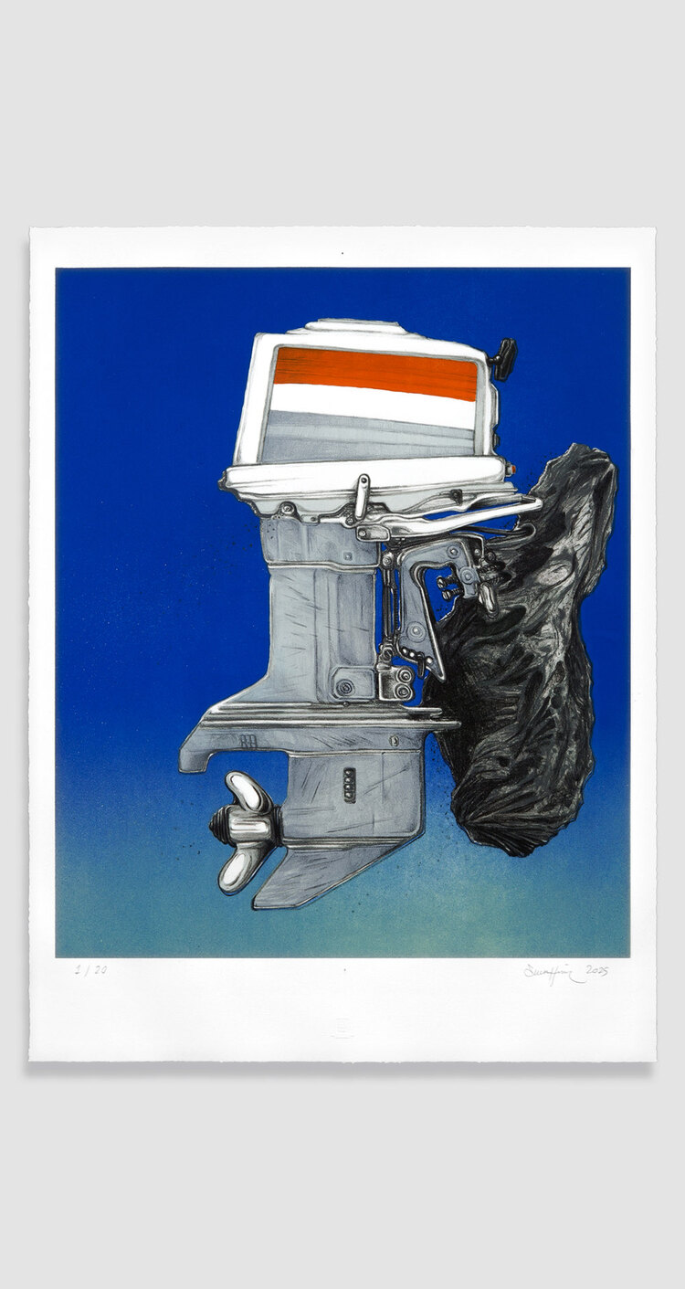 Emre Hüner - Yoğun Vektör / Dense Vector