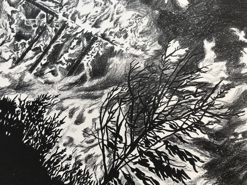 Aslı Işıksal “Aklın Uykusu / The Sleep of Mind”