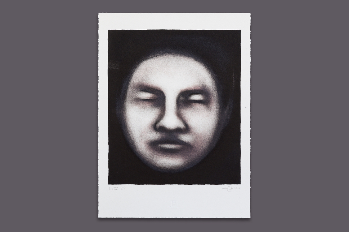 Mert Öztekin - Caput Mortuum II