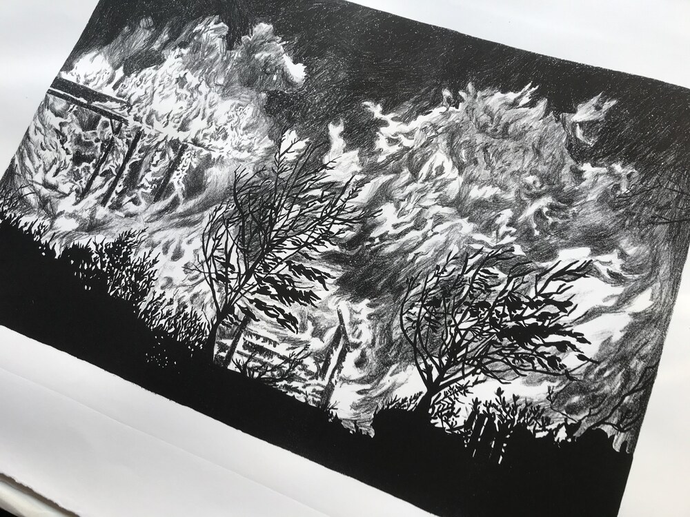 Aslı Işıksal “Aklın Uykusu / The Sleep of Mind”