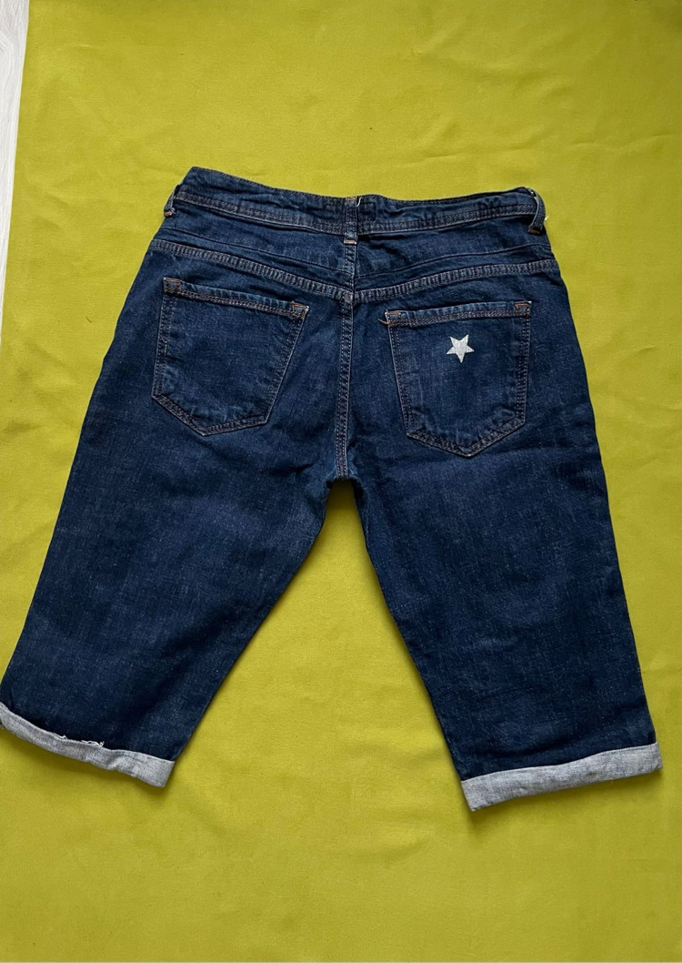 Woox Star Şortolon 