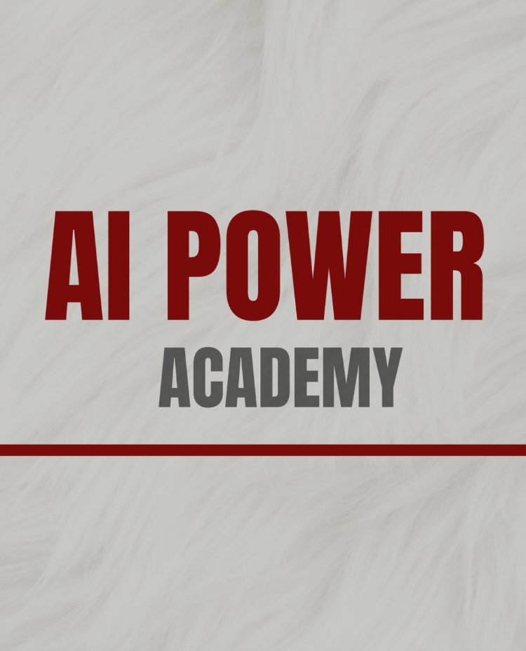 AL POWER ACADEMY