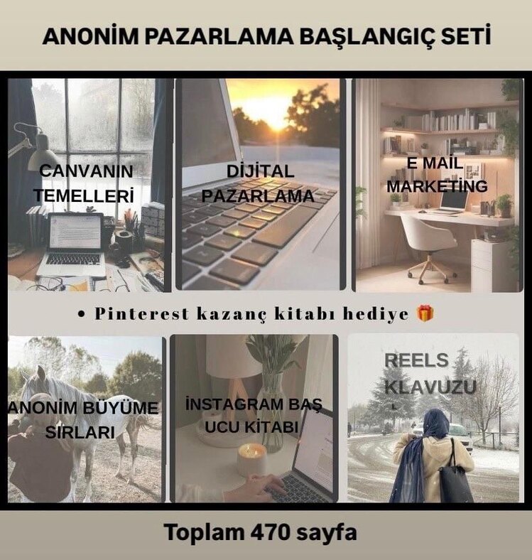 DPA MEGA PAKET