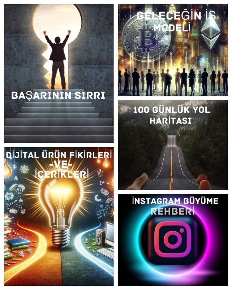 MEGA SET YÜKSEK KAZANÇ