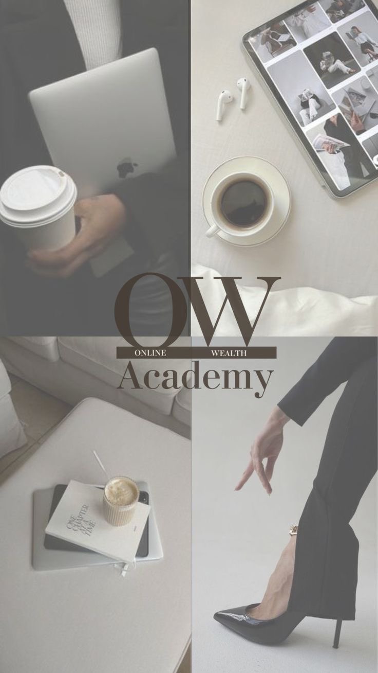 Online Wealth Academy (OWA) – Dijital Pazarlama Kursu