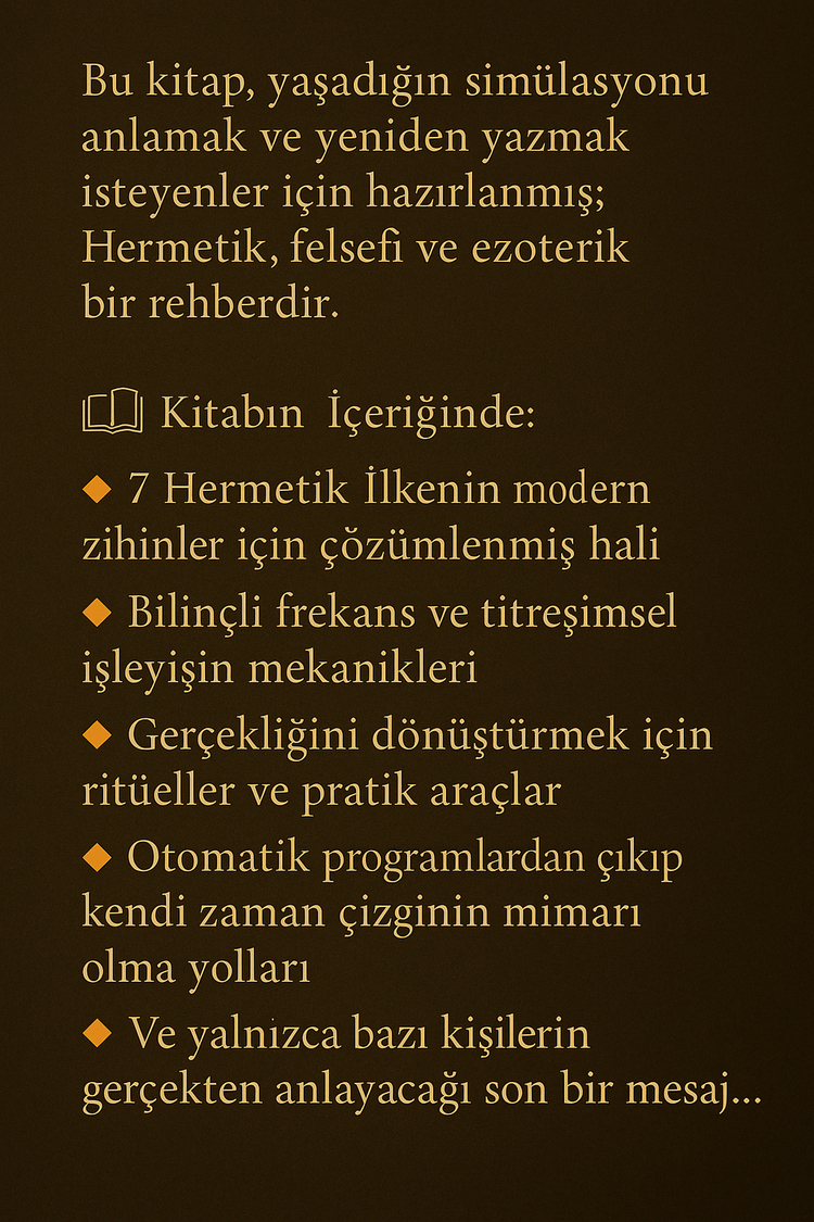 DRAVENOS:SIMULASYON OYNANIS KURALLARI