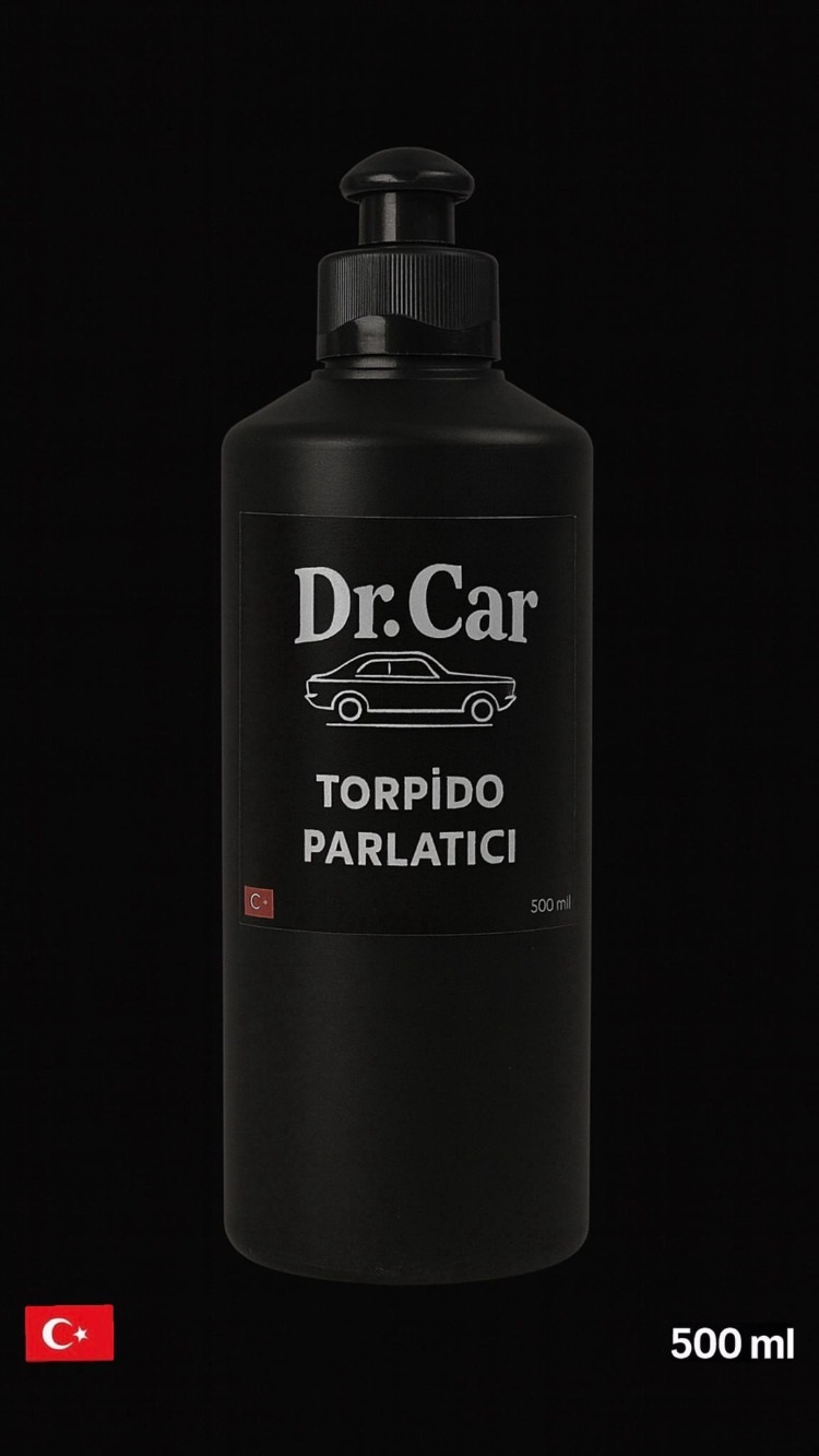 Dr.Car Torpido Parlatıcı