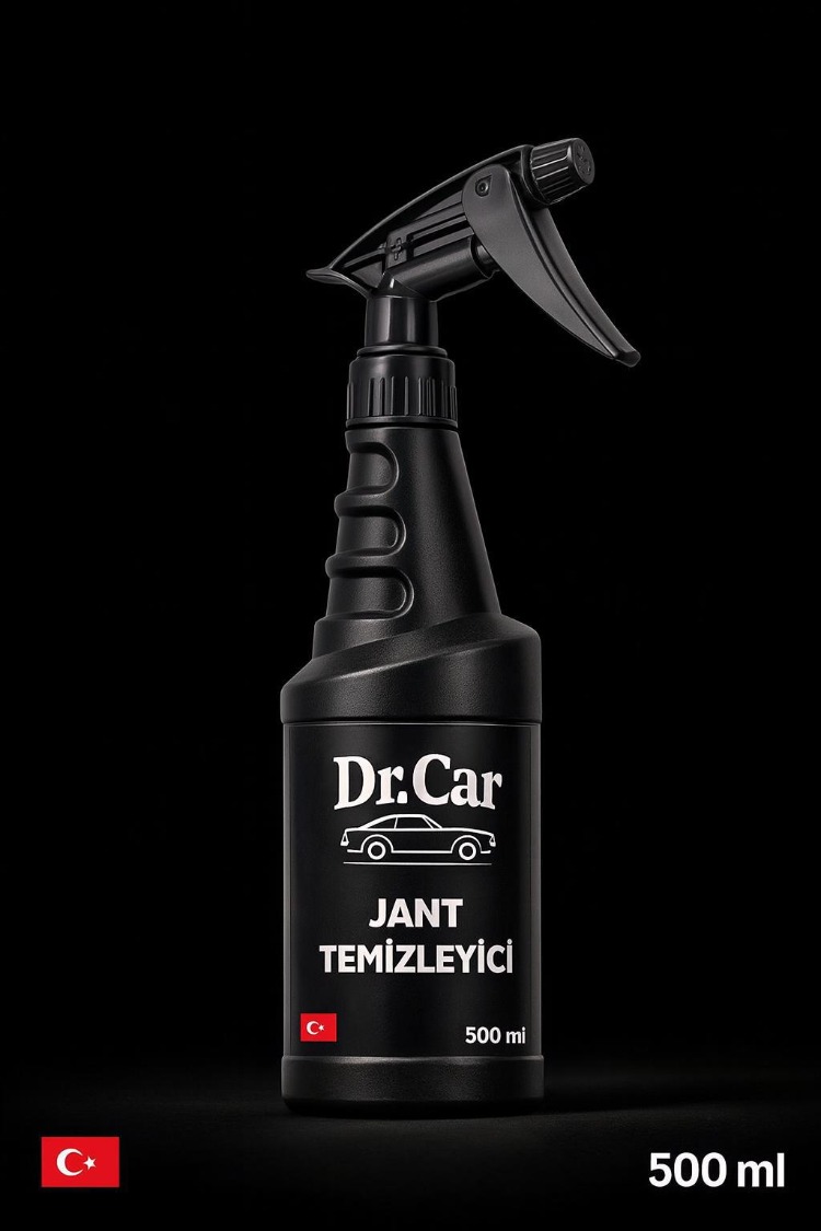 Dr.Car JANT TEMİZLEYİCİ 500 ML