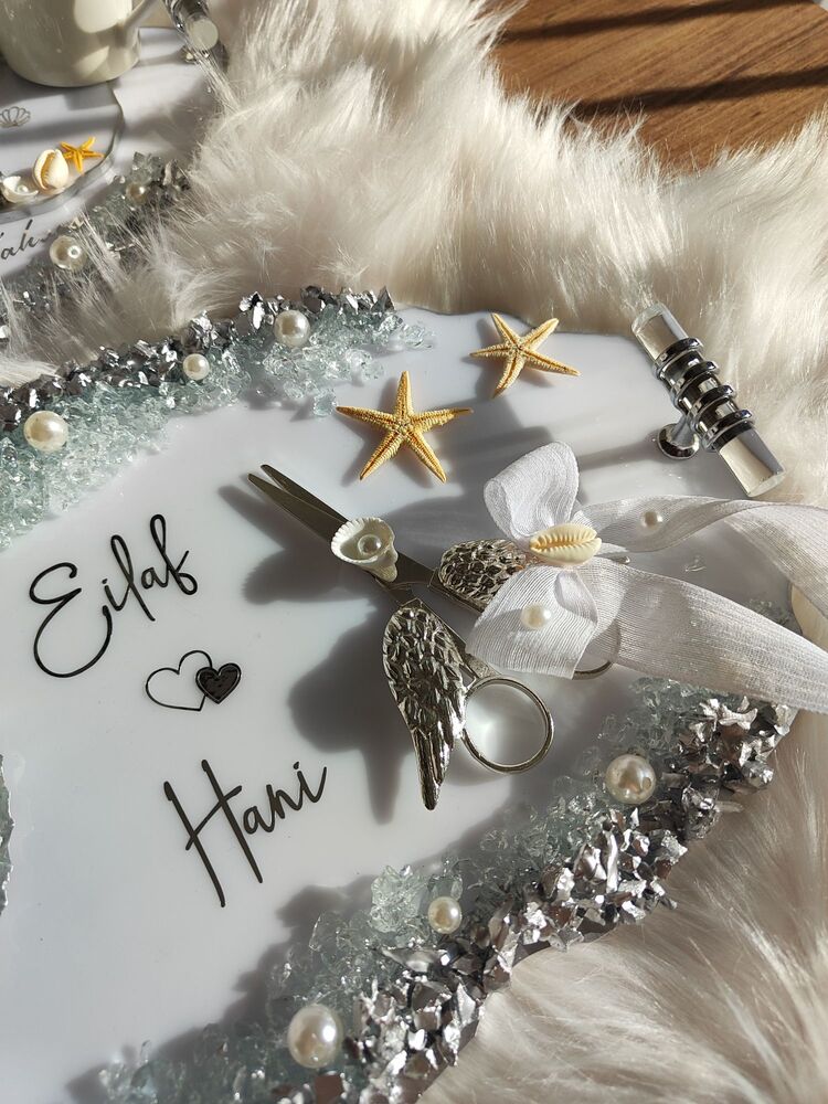 ekstra fincan altlı lüks set