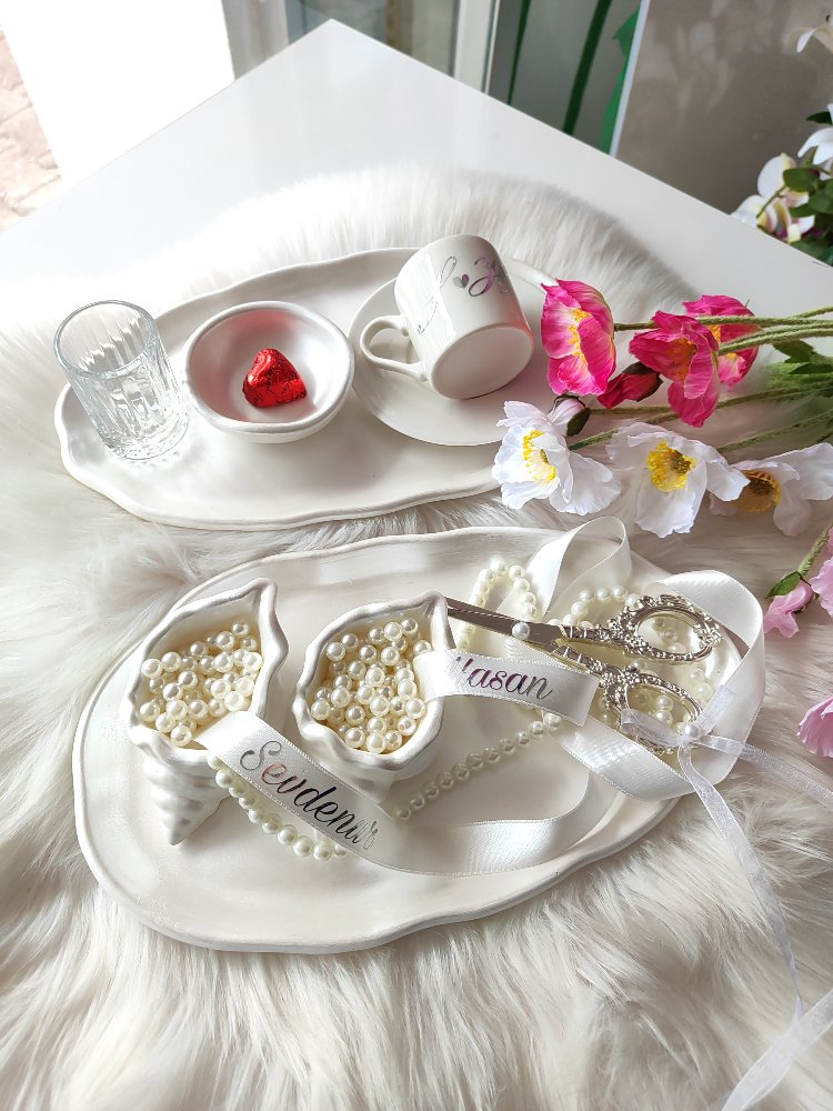 istiridyeli beton set