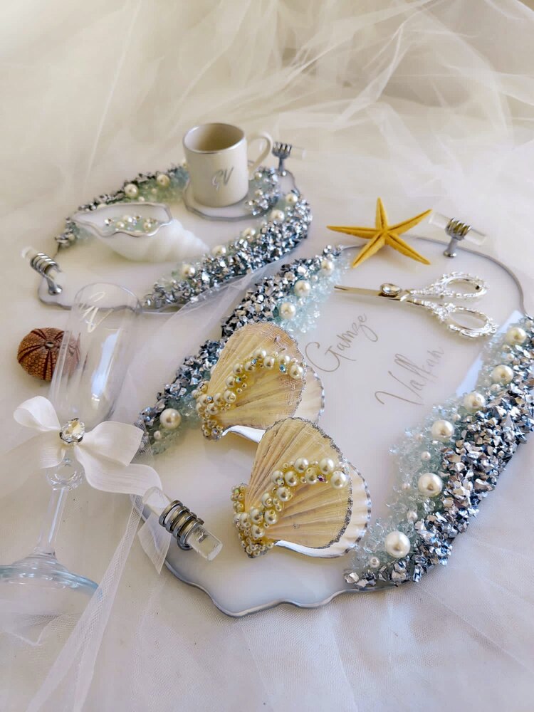 BI_ÖZEL TASARIM SET