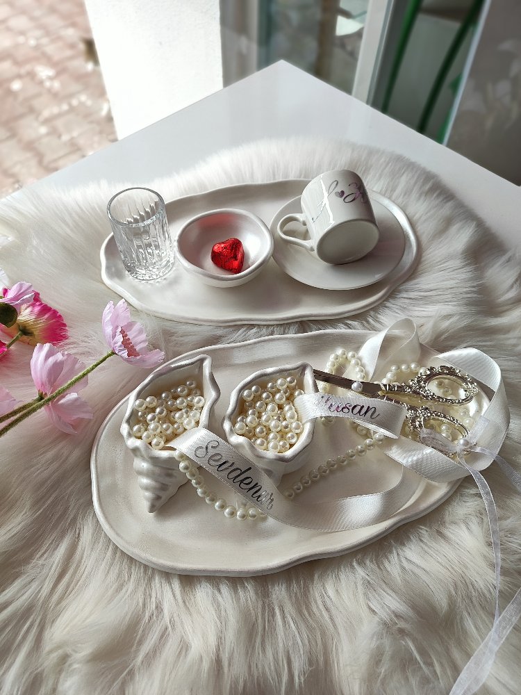istiridyeli beton set