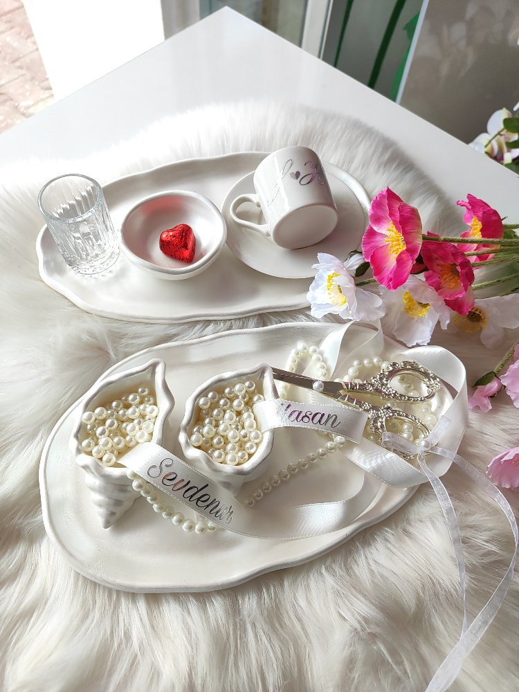 istiridyeli beton set