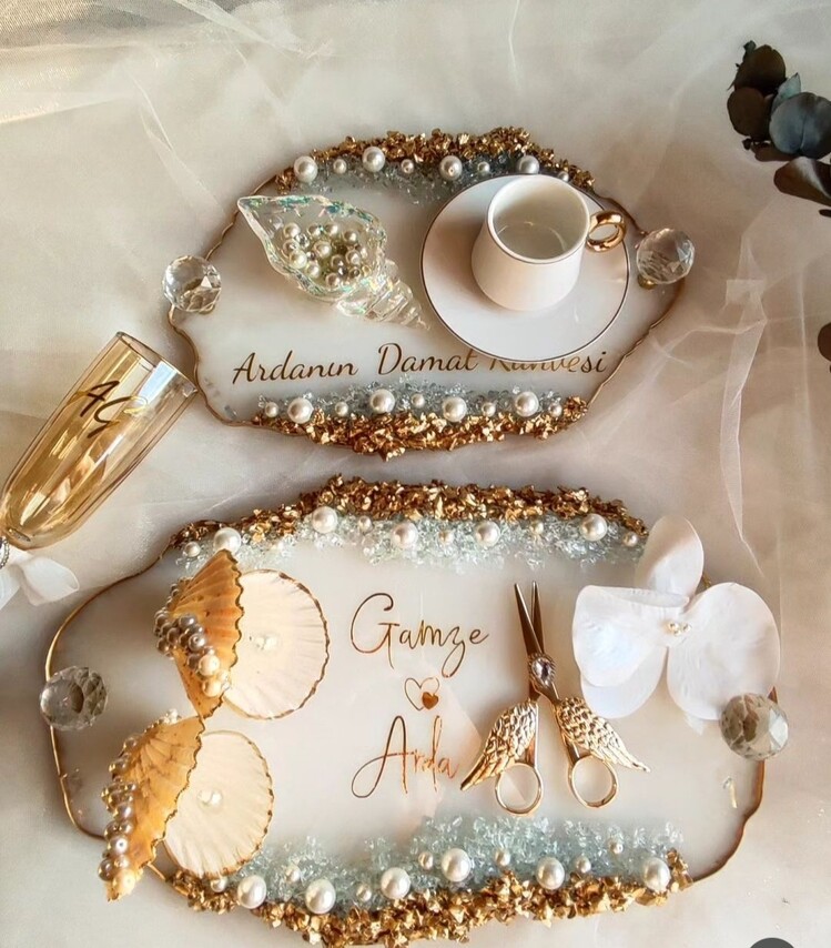 Bİ_ÖZEL TASARIM SET