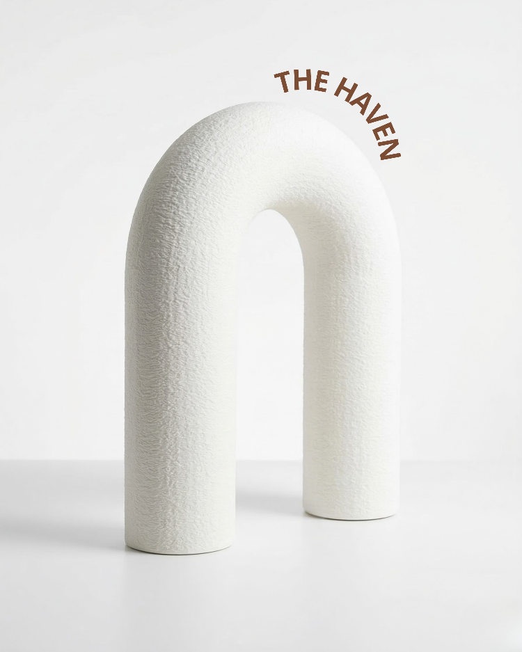 THE HAVEN 