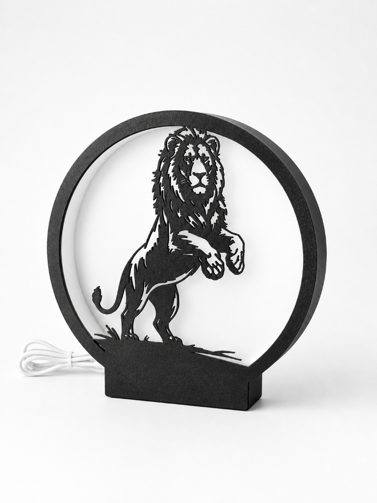 The Aslan