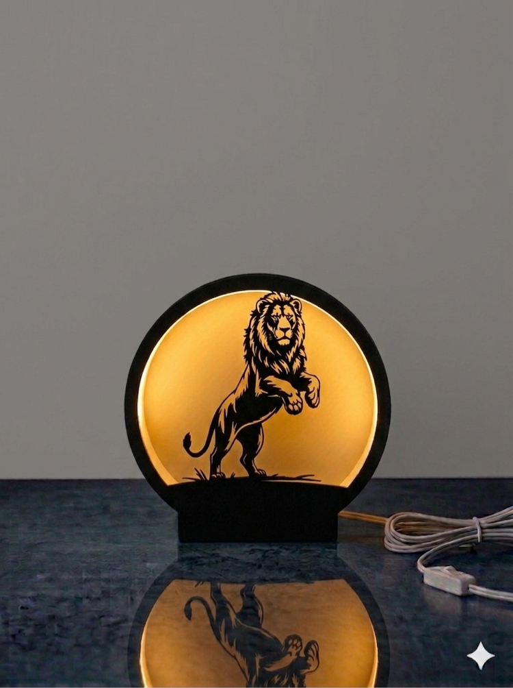 The Aslan