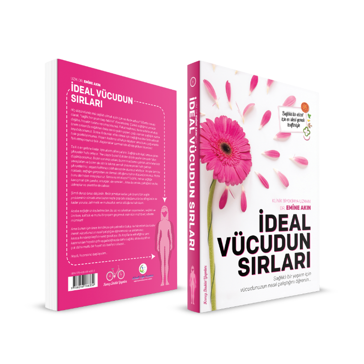 İDEAL VÜCUDUN SIRLARI