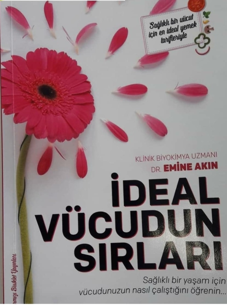 İDEAL VÜCUDUN SIRLARI