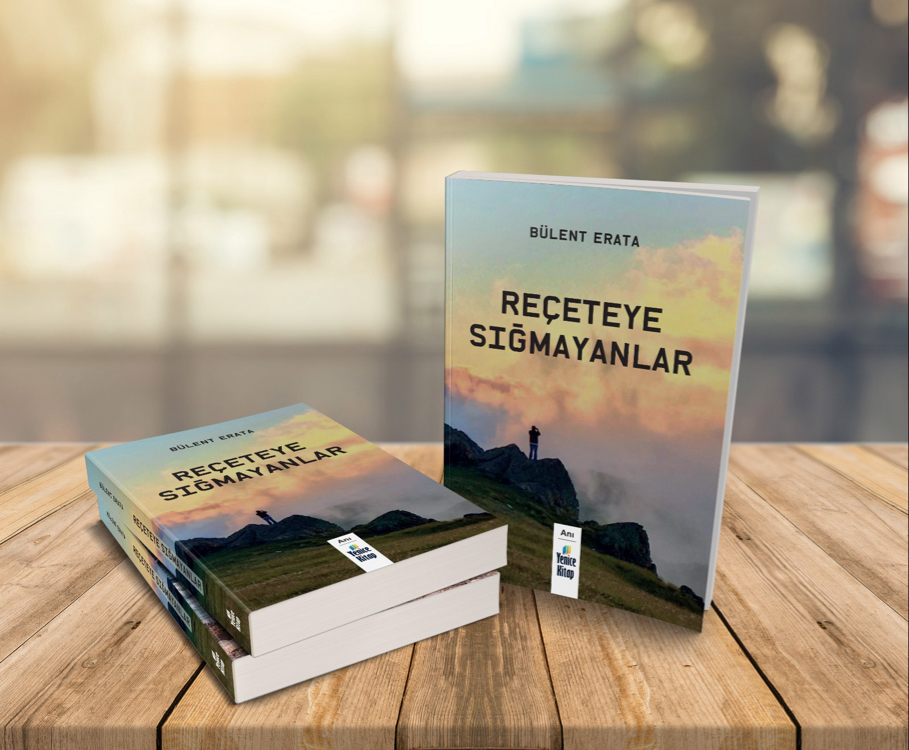 Reçeteye Sığmayanlar