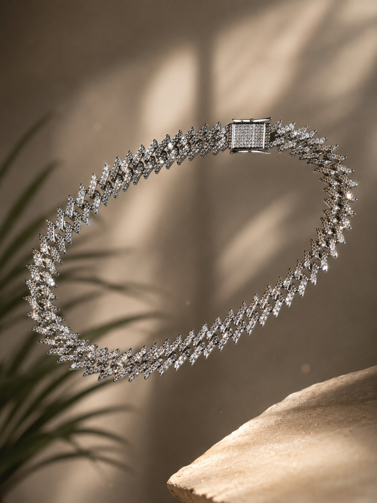 ICED OUT CHAIN