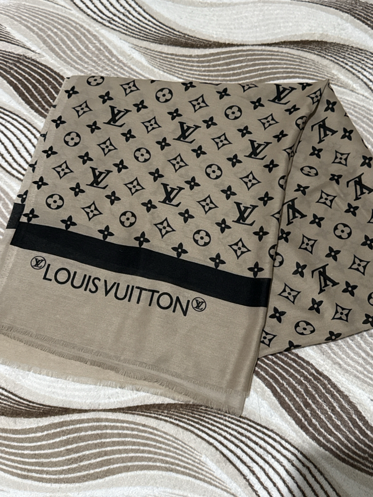 LOUIS VUITTON ŞAL