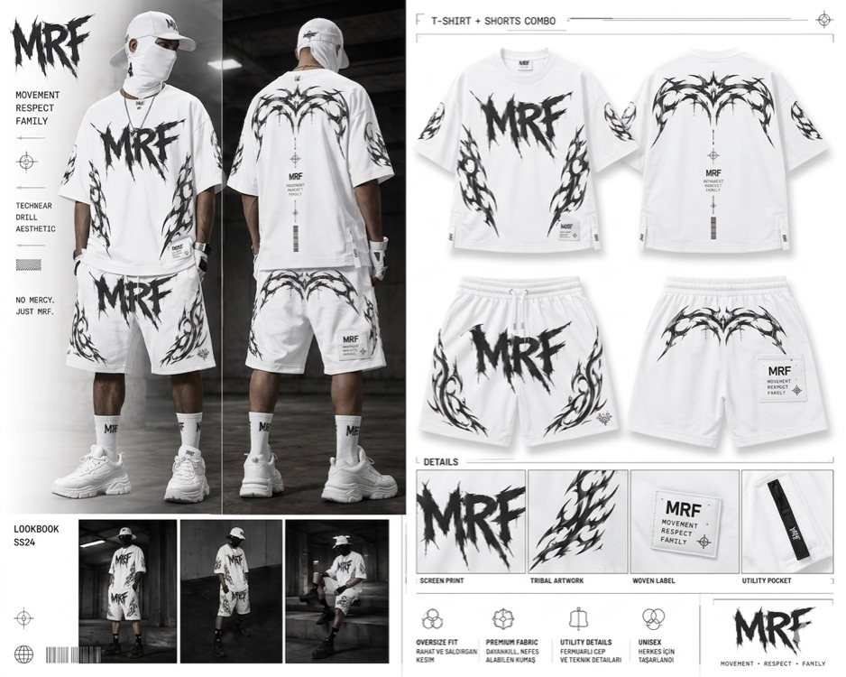 MRF VOID