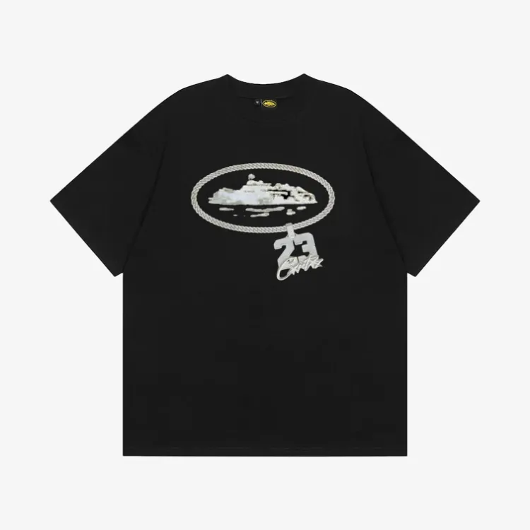 Corteiz x Central Cee 23 T-Shirt
