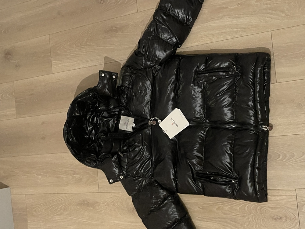Moncler Maya Mont