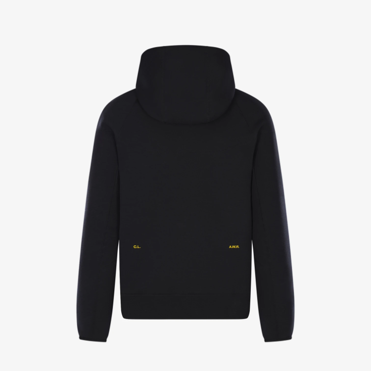 Nike Nocta Tech Hoodie Siyah
